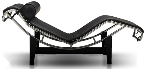 Chaise longue