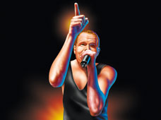 Cantante