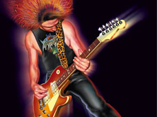 Guitarrista