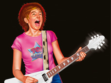 Guitarrista