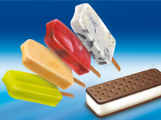 Helados