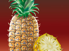Piña