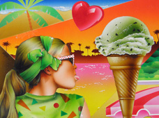 Pistacho