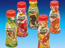 Yogures