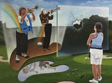 Golf